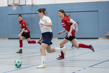 Bild 544 - B-Juniorinnen 2 Loewinnen Cup